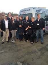The Party Bus from Traralgon